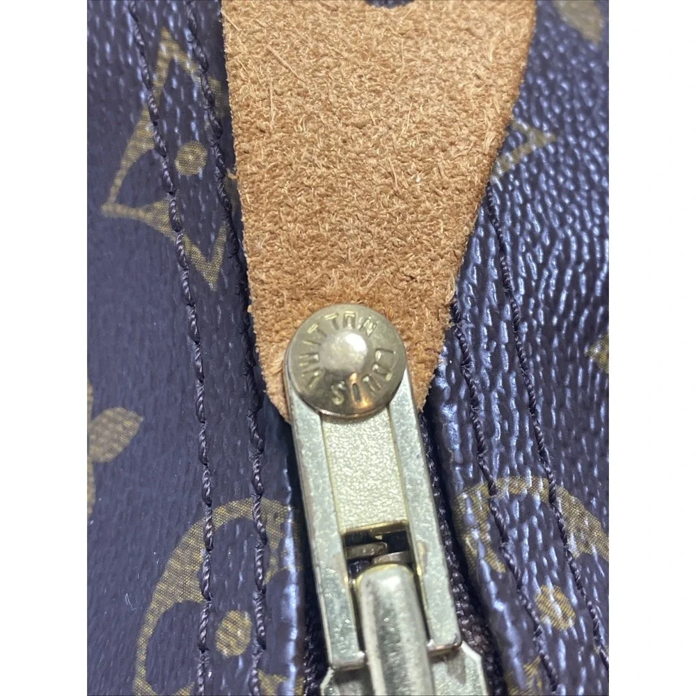 Louis Vuitton M41524 Speedy 35 #SD1122